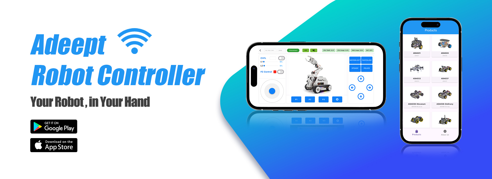 APP Release
